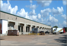 TMC Warehouse